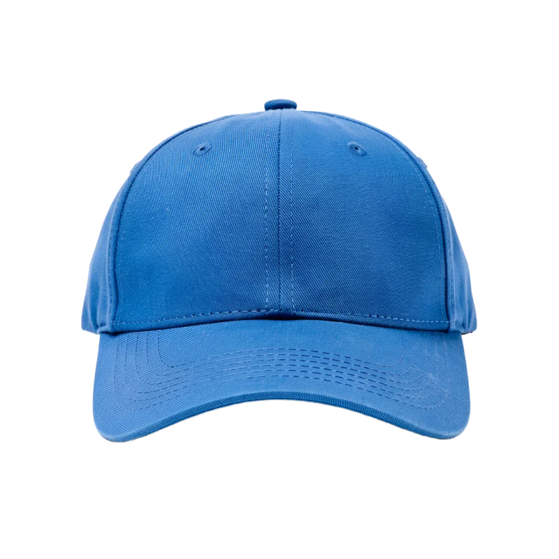 Blue Baseball Cap Headwear — Lifestyle transparent PNG image, accessory