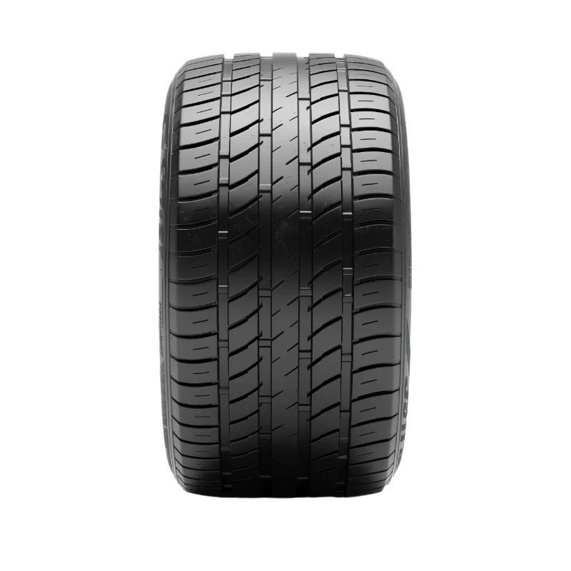High Performance Sports Car Tire Tread — Transport transparent PNG image, automotive